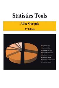 Statistics Tools: 2nd Edition