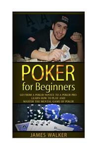 Poker for Beginners