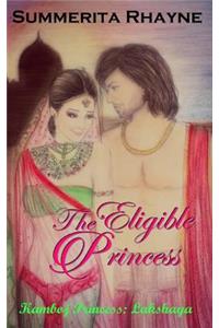 The Eligible Princess
