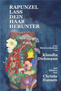 Rapunzel lass dein Haar herunter