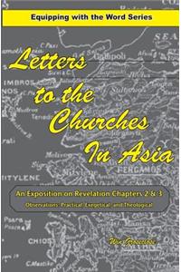 Letters to the Churches in Asia