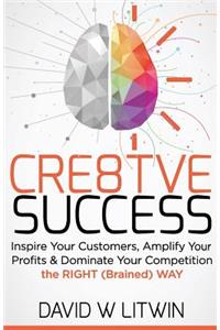 Cre8tve Success