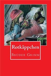 Rotkäppchen