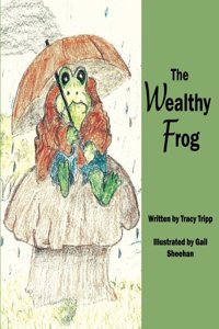 The Wealthy Frog