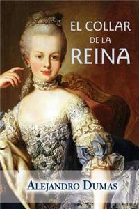 El collar de la reina