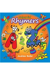 Colourful Rhymers