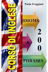Corso di Inglese