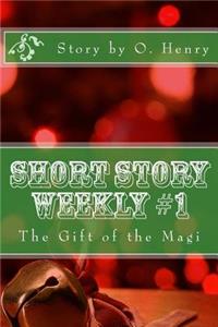 Short Story Weekly #1