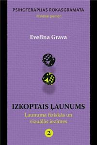 Izkoptais Launums