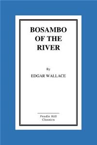 Bosambo of the River