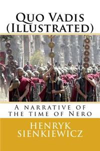 Quo Vadis (Illustrated)