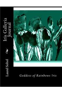 Iris Galleria Journal