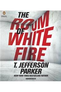 The Room of White Fire