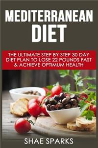 Mediterranean Diet