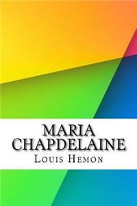 Maria Chapdelaine