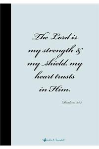 Psalms 28