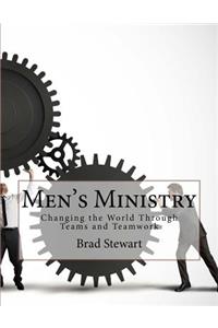 Men's Ministry