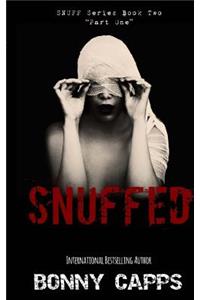 Snuffed