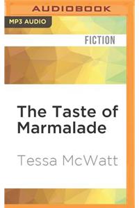 Taste of Marmalade