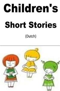 Children's Short Stories (Dutch)