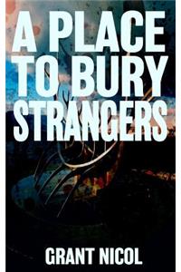 A Place to Bury Strangers