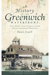 History of the Greenwich Waterfront