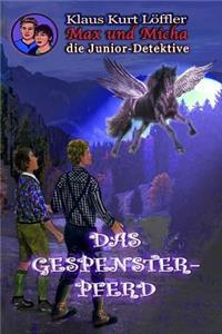 Gespensterpferd