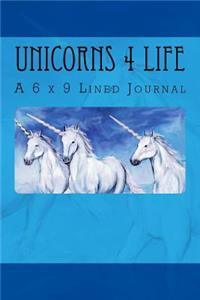 Unicorns 4 Life