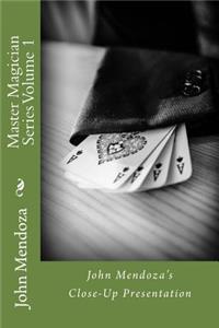 Master Magician Series Volume 1