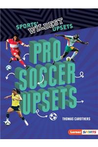 Pro Soccer Upsets