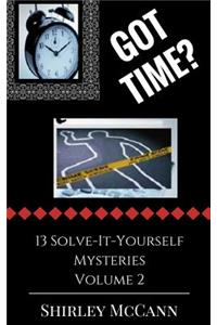 Got Time Volume 2