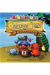 Bibblebobs - Captain Jim's Treasure