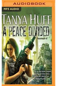 Peace Divided