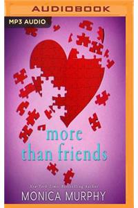 More Than Friends