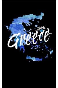 Travel Greece