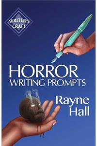 Horror Writing Prompts