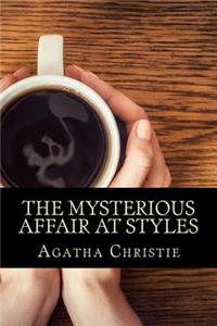 The Mysterious Affair at Styles