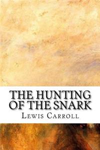 The Hunting of the Snark