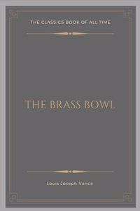 The Brass Bowl