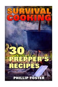 Survival Cooking