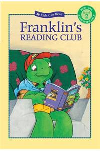 Franklin's Reading Club