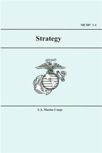 U.S. Marine Corps Strategy (McDp 1-1)