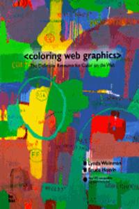 COLORING WEB GRAPHICS