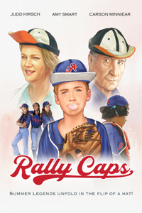 Rally Caps