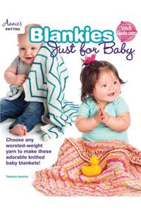 Blankies Just for Babies