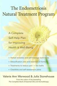 The Endometriosis Natural Treatment Program
