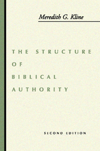 Structure of Biblical Authority