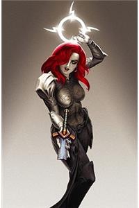 Dawn Volume 1: Lucifers Halo Supplement Book