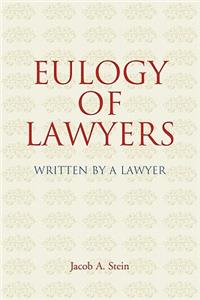 Eulogy of Lawyers