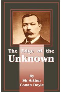The Edge of the Unknown